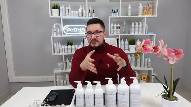 МАССАЖ + МИКРОТОКИ: алгоритмы и сочетания