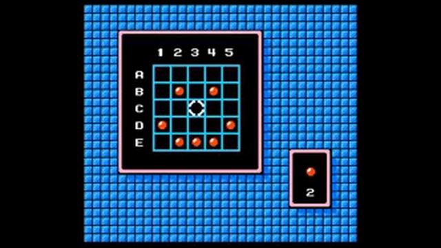 NESkimos - Mega Man 2 Password смотреть онлайн
