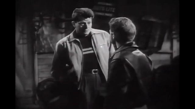 THE BIG WHEEL (1949) Mickey Rooney, Thomas Mitchell, Mary Hatcher, Action Full Movie смотреть онлайн