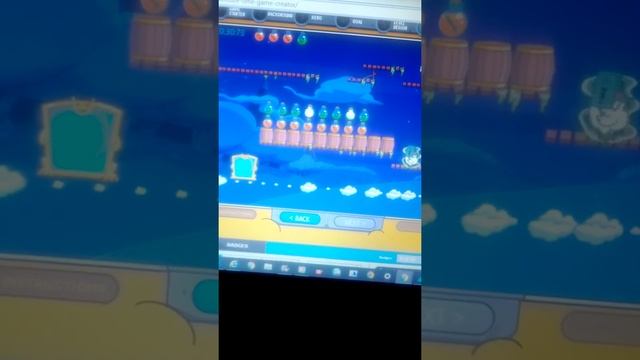 Adventure Time Game Creator BMO Gameplay смотреть онлайн