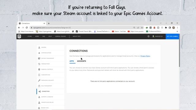 How to fix Missing Game Files error in Fall Guy смотреть онлайн