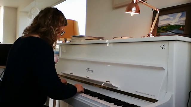 Historic Improvisation - Circle of Fifths смотреть онлайн