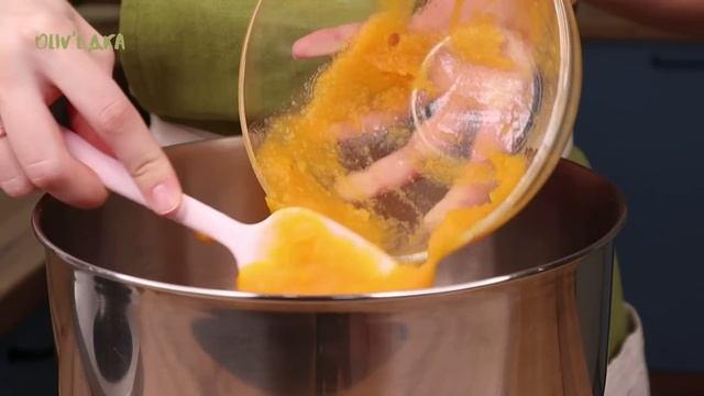 Рецепты с тыквой: вкусно и полезно