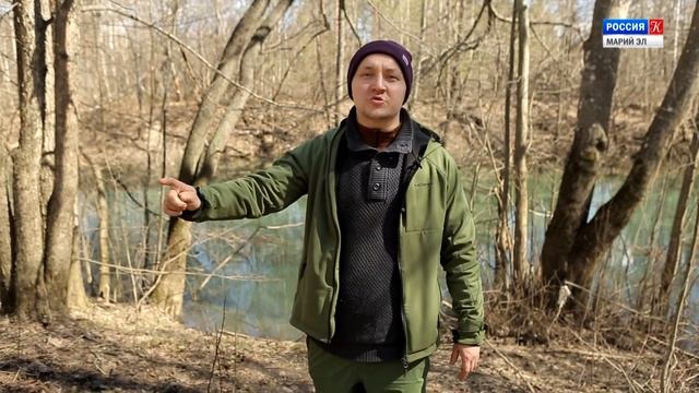 Пешком по республике – ПНП смотреть онлайн