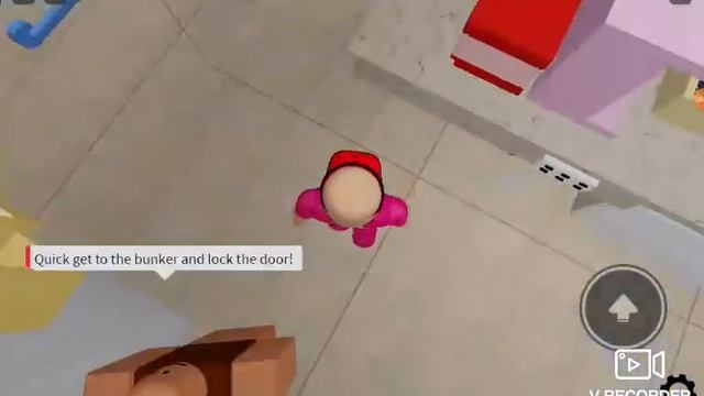 npc are become smart 13.tango break in ending смотреть онлайн