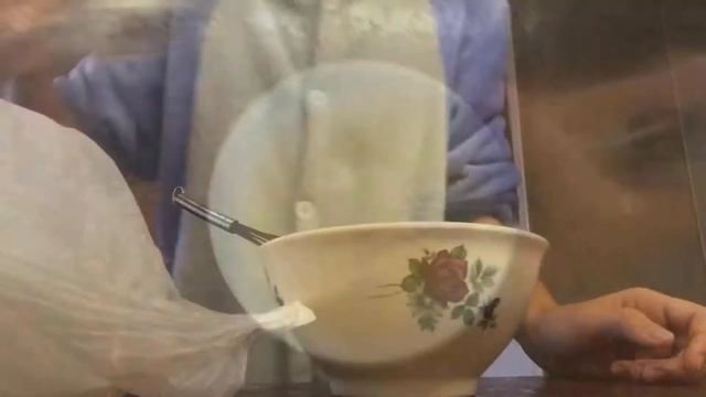 ВАНИЛЬНЫЙ КЕКС В КРУЖКЕ L КЕКС В МИКРОВОЛНОВКЕ ЗА МИНУТУ