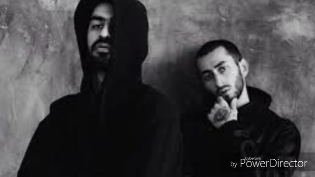 Музыка Мияги & Ендшпиль без обид смотреть онлайн