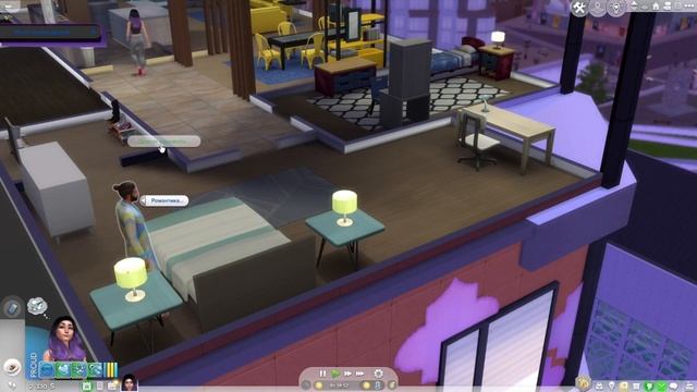 КАК ЗАКАДРИТЬ МУЖИКА БЫСТРО И НЕДОРОГО В THE SIMS 4 смотреть онлайн
