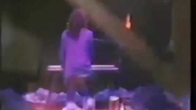 Show de Fito Paez en Vélez - Dos días en la vida (1993) смотреть онлайн