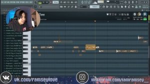 КАК ТЮНИТЬ ВОКАЛ В РУЧНУЮ ИЛИ КОРОТКО ПРО МЕЛОДАЙН | ФИШКИ В FL STUDIO №1