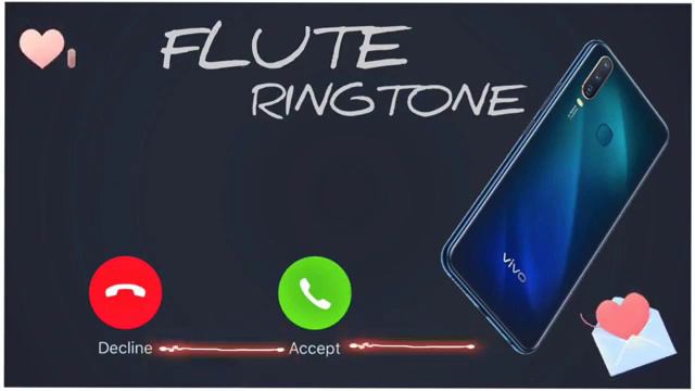 Best Flute Ringtone || New Instrumental Ringtone || Popular Ringtone's || Happy Mood Ringtone's