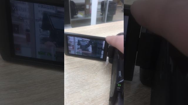 Видеокамера Sony смотреть онлайн