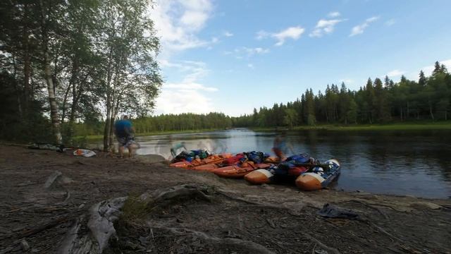 разборка ката (timelapse) смотреть онлайн