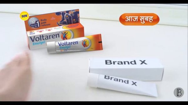 Voltaren Emulgel