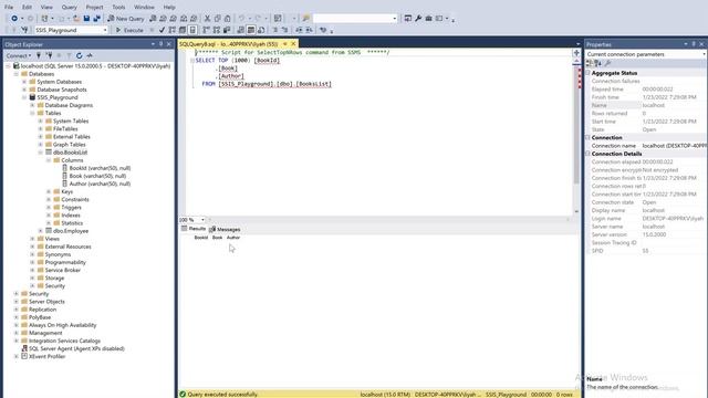 SSIS Flat File Source OLE DB Destination and Lookup #SSIS #ETL #CSV ETL смотреть онлайн