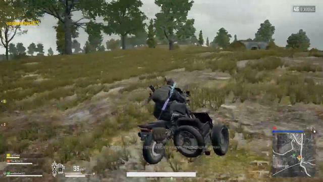 PUBG ONE LOVE смотреть онлайн