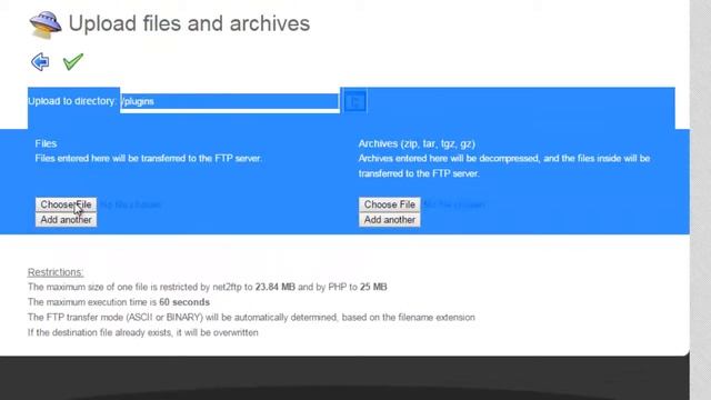 FTP Access | Free Minecraft Server Hosting! | 1GB+ | http://www.Prohost.gs | 24/7 #6 смотреть онлайн