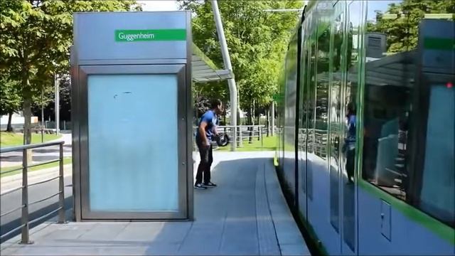 Гироскутер с большими колёсами - применение в городе смотреть онлайн