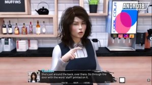 The Awakening V0.4.0 Save Data | CheatMods Walkthrough [PC/ANDROID]