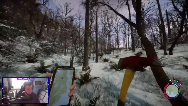 NEW RIFLE! Sons Of The Forest Episode 11 смотреть онлайн