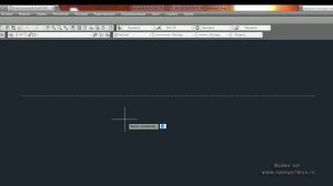 Команда "Поделить" и "Разметить" в Автокад (AutoCAD)