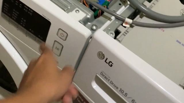 Direct Drive VS Digital Inverter ?