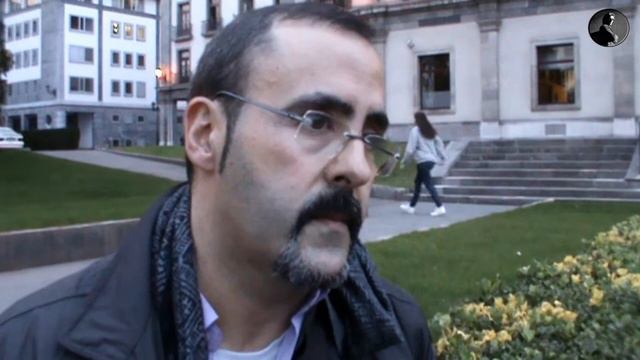 21_11_2014 MADREÑAZU AL FRANQUISMO смотреть онлайн