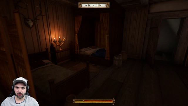 KINGDOM COME: DELIVERANCE #2 | Pedro смотреть онлайн