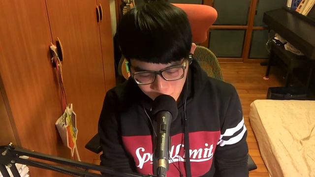 曹策勛 Shün Tsao - Imagine (John Lennon) cover смотреть онлайн