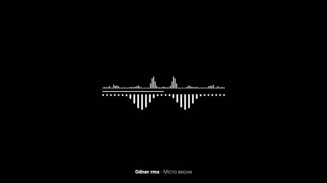 [slap bass] Місто весни — Океан Ельзи & Один в каное (Odner rmx) смотреть онлайн