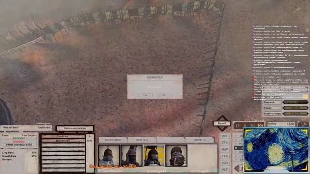 [eng\rus] Village is startin to thrive?... \ Деревня начинает процветать?... смотреть онлайн