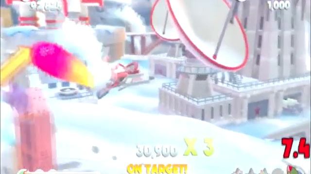 Joe Danger 2 The.Movie GAmeplay смотреть онлайн