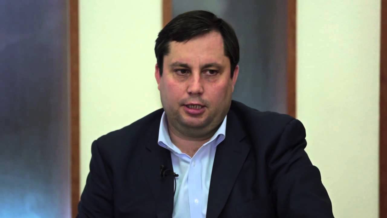 «У редакционного камина» с Тимофеем Нижегородцевым ч.4 смотреть онлайн