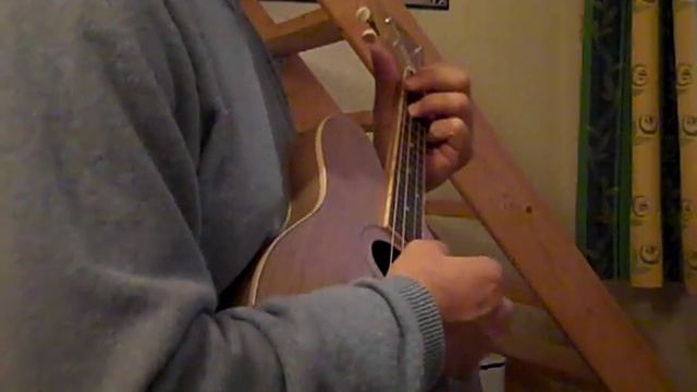 4 nylon strings mandolin - mandoline 4 cordes nylon - Colours (Donovan) смотреть онлайн