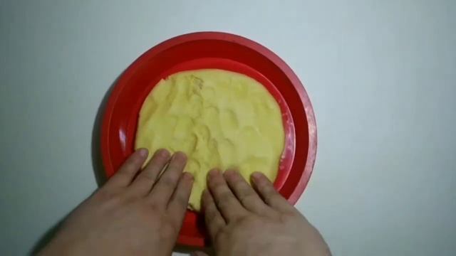 Любимая кухня