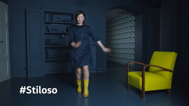 Spot TIM - #Stiloso смотреть онлайн