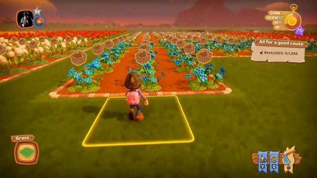 Unwanted guest in my farm || Farm together || part:-109(hindi main) смотреть онлайн