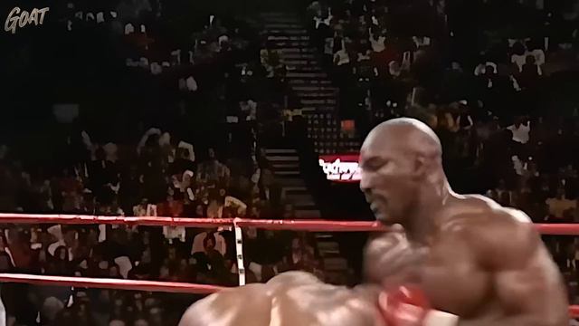 The Night MIKE TYSON Went Too FAR! смотреть онлайн