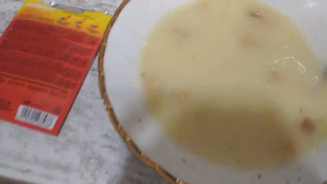 Готовим Супчик смотреть онлайн