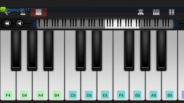 Attack On Titan S2 OP | Perfect Piano | Piano Tutorial смотреть онлайн