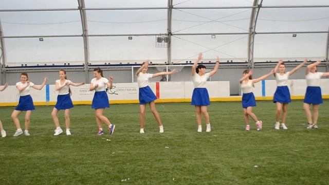 Чир. ВО "Импульс" смотреть онлайн