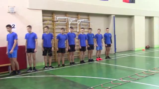 Открытый урок по физической культуре смотреть онлайн