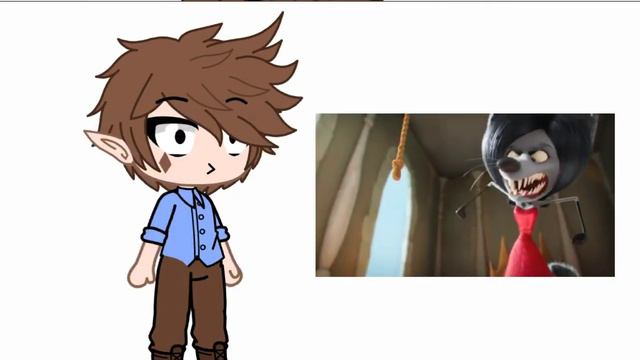 НИЧЕГО НЕ ПОНЯТНО | 13 Карт meme но это гача клуб смотреть онлайн