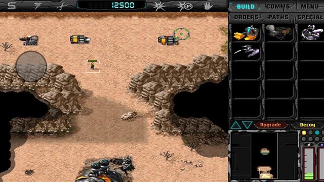 Dark Reign Android Exagear MultiWine 6.0 7.2fix T+Z. смотреть онлайн