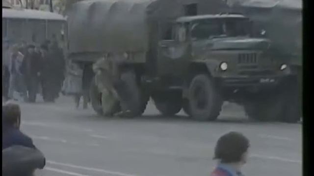 Промышленная Архитектура - Политический Труп / Industrial Architecture - Political Corpse