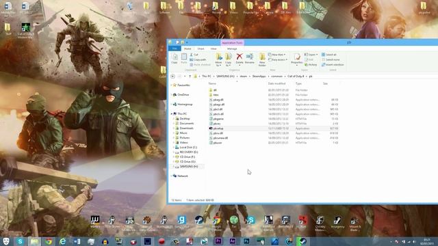 How To Fix Call of Duty 4 Multiplayer 2017 - Punkbuster Error & No Servers смотреть онлайн