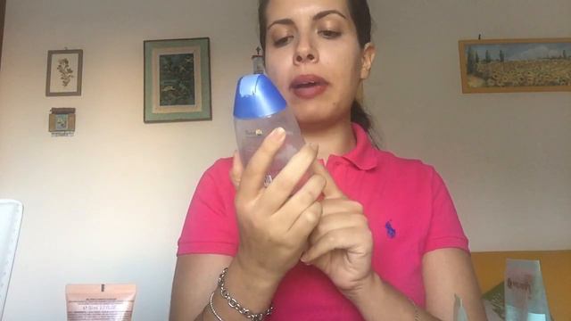 Prodotti finiti del periodo #19 |#Empties| смотреть онлайн