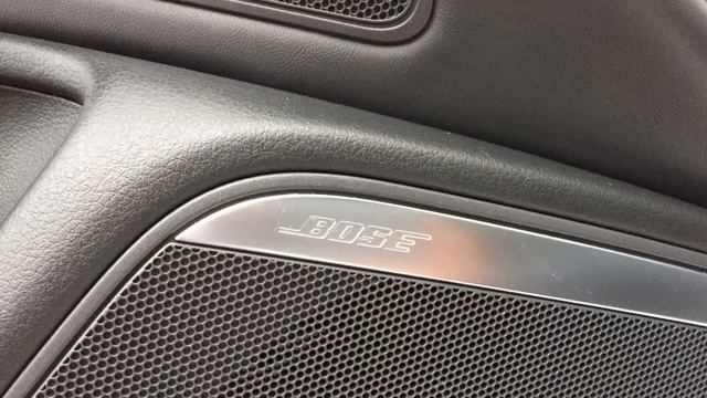 Audi A6 Avant Tdi S Line Black Edition Estate 2.0 Cvt Diesel смотреть онлайн