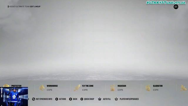 NHL 22 (XBOX One) | NHL HUT: Seattle Krakenz | Gameplay Episode #1 - Creating My Hut Lineup смотреть онлайн