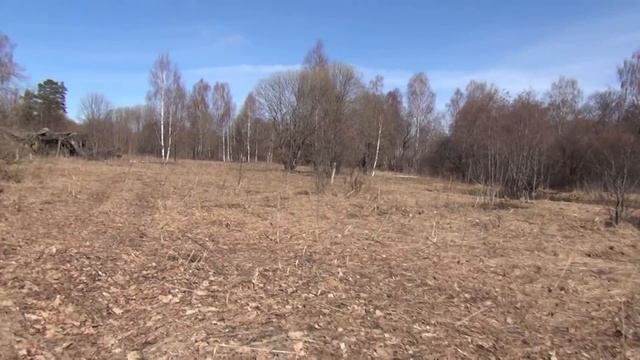 Заброшенная деревня Талашманы (Сталк исследование) смотреть онлайн